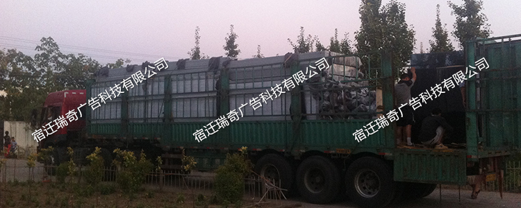 貴州不銹鋼候車亭發貨