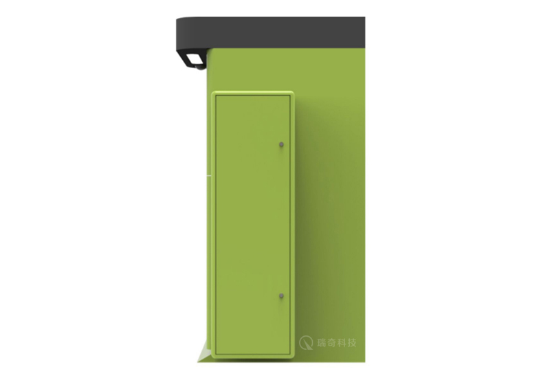 智能垃圾箱-1003(圖2)